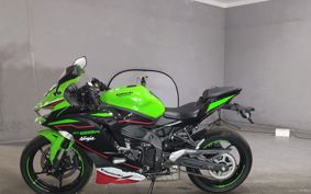 KAWASAKI  NINJA ZX-25R SE ZX250E