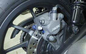 HONDA REBEL 250 A 2021 MC49