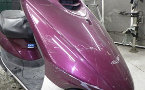 YAMAHA JOG 2023 SA55J