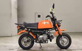 HONDA GORILLA 2011 Z50J