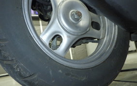 HONDA DIO GEN 3 AF34