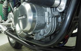 KAWASAKI ZEPHYR 750 2001 ZR750C