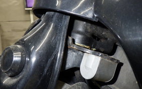 HONDA LITTLE CUB E AA01