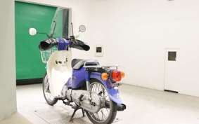 HONDA C110 SUPER CUB 2004 JA07