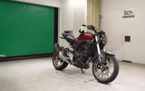 HONDA CB250RA 2007 MC52