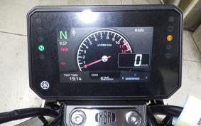 YAMAHA XSR900 GP 2026 RN96J