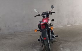 HONDA CB400 CB400N
