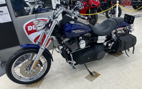 HARLEY HARLEY FXDB1580 2006 GX4