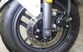 HONDA EM1E: EF16