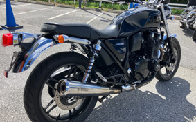 HONDA CB1100 2013 SC65
