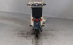 HONDA SUPER CUB50 AA01