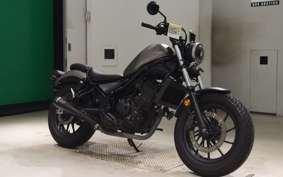 HONDA REBEL 250 A MC49