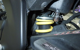 YAMAHA XSR125 2016 RE46J