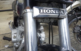 HONDA CD125T BENLY CD125T