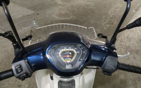 HONDA SUPER CUB50 AA04