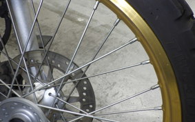 YAMAHA SEROW 250 Gen.2 2006 DG17J