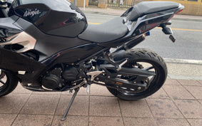 KAWASAKI NINJA 400 2018 EX400G