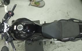 HONDA CB1300SF SUPER FOUR Gen. 3 2025 SC54