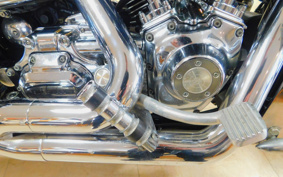 HARLEY HARLEY FXDL1580 2007 GN4