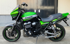 KAWASAKI ZRX1200 DAEG 2010 ZRT20D