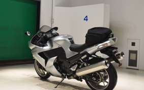 KAWASAKI ZZ1400 NINJA R 2007 ZXT40A