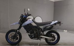 KAWASAKI D-TRACKERX LX250V