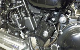 KAWASAKI W800 CAFE 2021