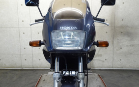 HONDA ZELBIS MC25