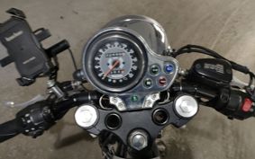 TRIUMPH BONNEVILLE SE 2008 TJ9107