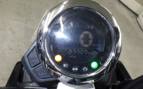 HONDA MONKEY 125 ABS 1998 JB02