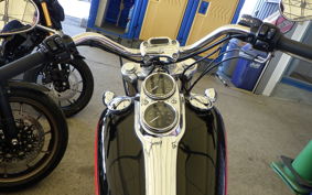 HARLEY FXDL 1580 2007