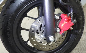 HONDA LEAD 125 2024 JF45