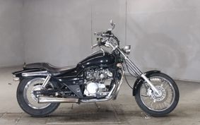 KAWASAKI ELIMINATOR 125 BN125A