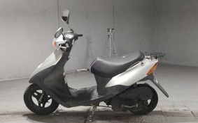 SUZUKI LET's 2 CA1PA