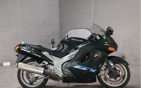 KAWASAKI ZZR1100 ZXT10D