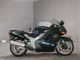 Фото Kawasaki ZZR1100 с японского аукциона