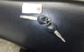 SUZUKI GRASS TRACKER Bigboy NJ47A