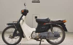 SUZUKI BIRDIE 80 E Type BC41A