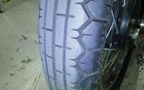 KAWASAKI ESTRELLA 2024 BJ250A