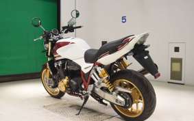 HONDA CB1300SF SUPER FOUR SP SC54