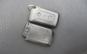 SUZUKI SKYWAVE 250M CJ45A