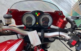 DUCATI MONSTAR S4R 2007 ZDMM417AA6B