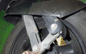 HONDA GYRO CANOPY TA03