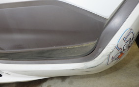 HONDA PCX125 NC125D