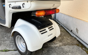 HONDA GYRO TA03