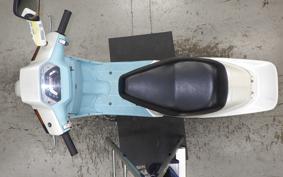 HONDA TACT AF09