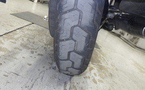 HARLEY FLSTC 1450 2000