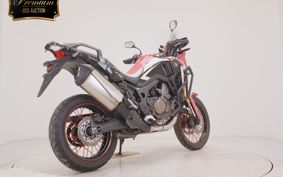 HONDA CRF1000L AFRICA TWIN 2016 SD04