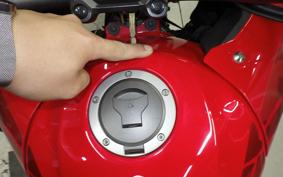 HONDA 400X 2019 NC56
