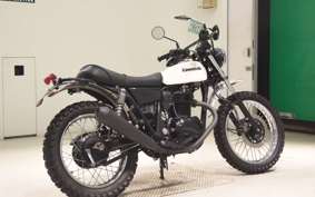 KAWASAKI 250TR 2017 BJ250F